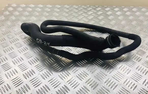 Opel Insignia A Engine coolant pipe/hose