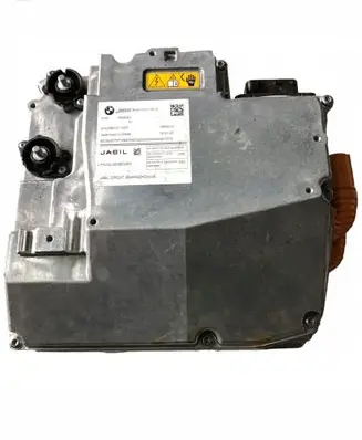Volkswagen Tiguan Car battery 04L907805L
