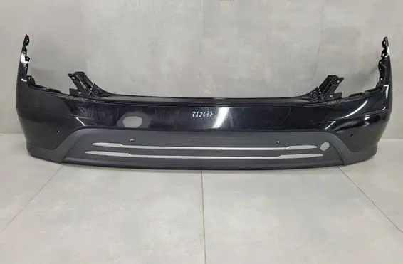 Hyundai Kona I Rear bumper 86611K4AA0 86612K4AA0