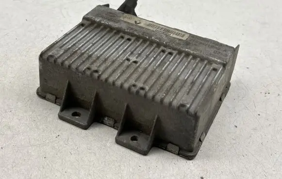 Opel Movano A Engine control unit/module ECU 8200061203