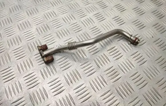 Dacia Sandero II Turbo turbocharger oiling pipe/hose 