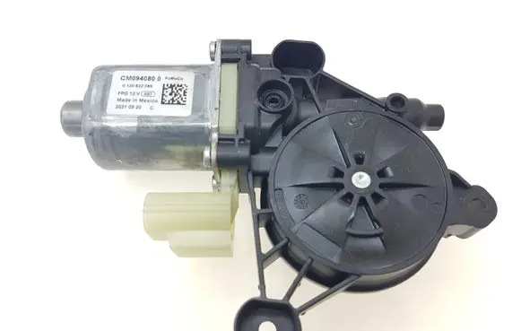Ford Escape IV Rear door window regulator motor CM0940800 0130822089