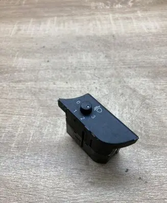 Audi A4 S4 B7 8E 8H Headlight level height control switch 8E1919094 016458