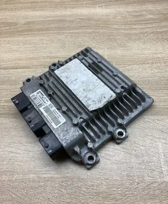 Citroen Berlingo Engine control unit/module ECU 9647423380 9650517980