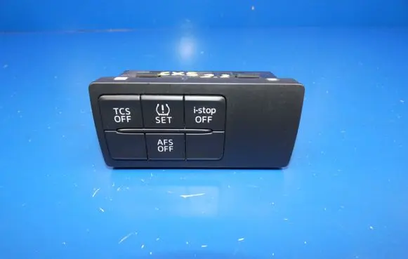Mazda CX-5 Other switches/knobs/shifts KE7866170 2116T1