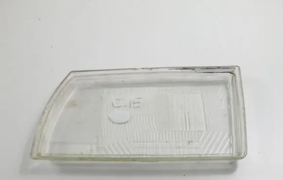 Headlight part