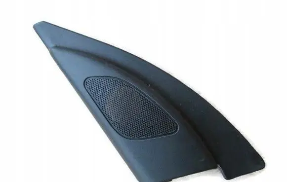Citroen C4 Grand Picasso Front door speaker cover trim 