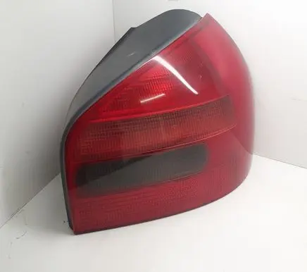 Audi A3 S3 8L Rear/tail lights 8L0945096