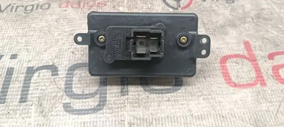 MG ZT - ZT-T Heater blower motor/fan resistor 0778000580