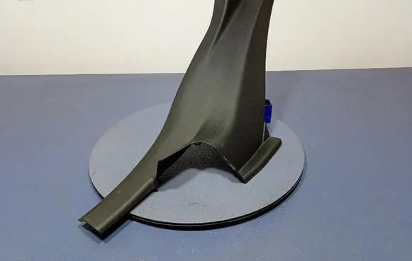 AC 428 Other sill/pillar trim element 9462356