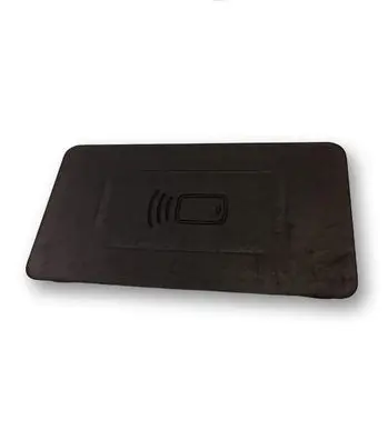 BMW 2 G42 Wireless charging module 61355A0D8A8 61355A30BE0 61358734774