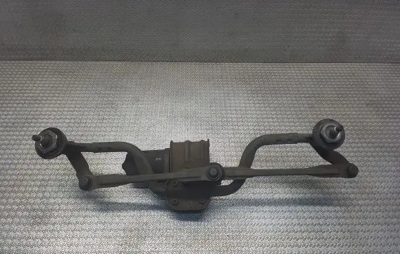 Citroen Jumpy Front wiper linkage and motor 1400456480