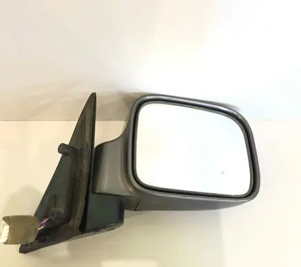 Opel Monterey Front door electric wing mirror 010624