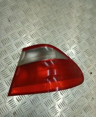 Mercedes-Benz CLK A208 C208 Rear/tail lights