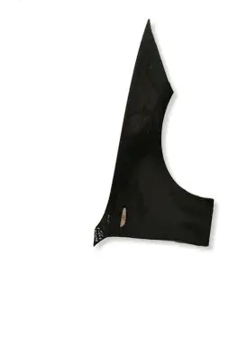 BMW 1 E81 E87 Fender 