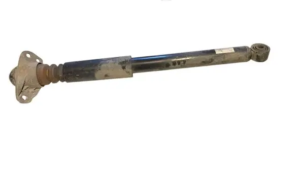 Audi Q3 8U Rear shock absorber/damper 5N0512011BF