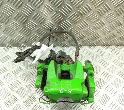 Jaguar F-Pace Rear brake caliper GX732553AB GX732K328BF