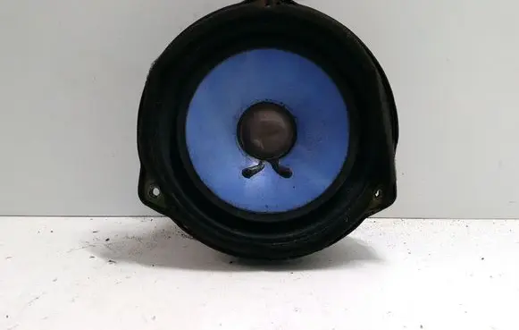 KIA Carnival Front door speaker 0K53G66960