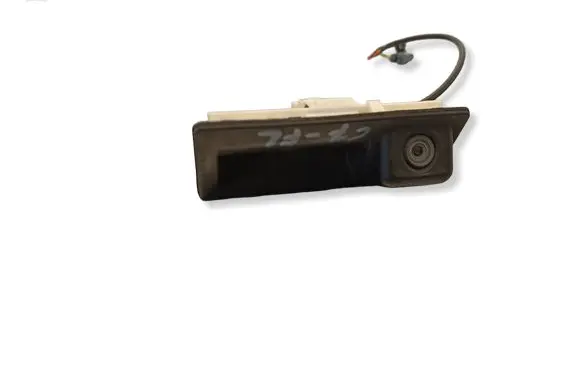 Audi A6 S6 C7 4G Reversing camera 827566