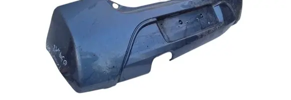 Renault Twingo II Rear bumper