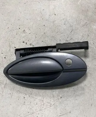 Citroen C5 Front door exterior handle 9634766077 9634766877