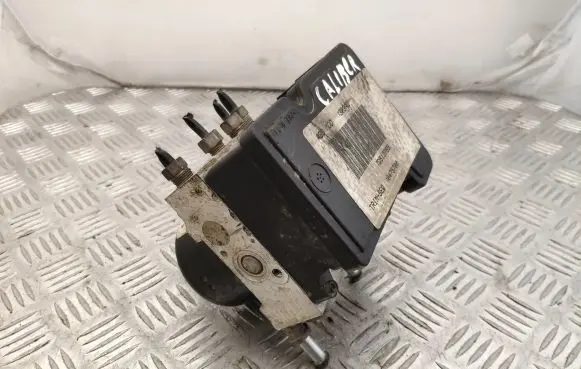 Dodge Caliber ABS Pump P05273303AC