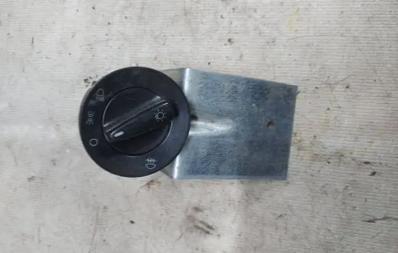 Ford Galaxy Light switch 1C0941531C 04052030
