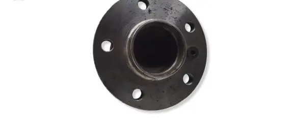 BMW X1 F48 F49 Rear wheel ball bearing 6891922