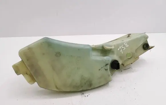 Bentley Flying Spur Windshield washer fluid reservoir/tank 3W0955453B