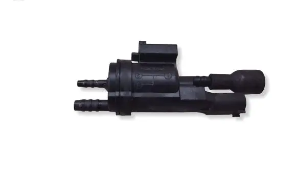 Mercedes-Benz E W212 Turbo solenoid valve 0025407097