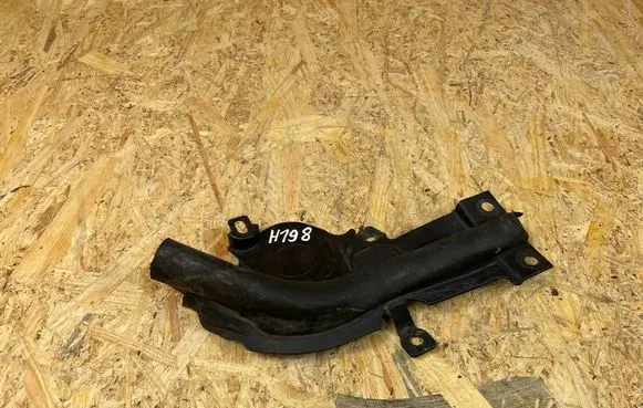 BMW 3 G20 G21 Engine compartment rubber 7419383
