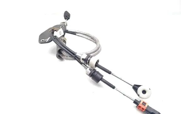Ford Transit Custom Gear shift cable linkage 4FTA313CECDA JK2R7E395FC