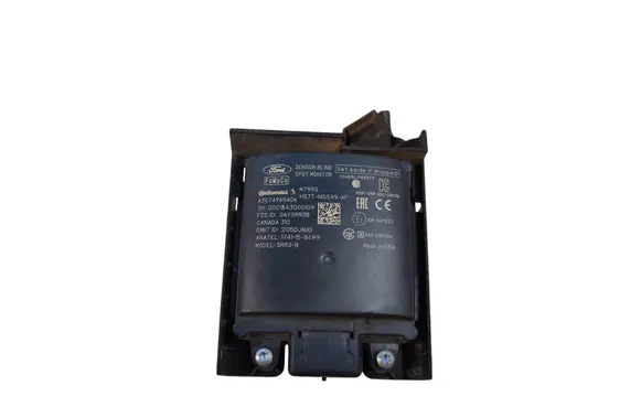 Ford Fusion II Blind spot module HS7T14D599 HS7T14D599AF A2C74965406