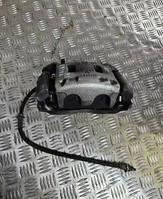 Nissan Ariya Front brake caliper M8c06