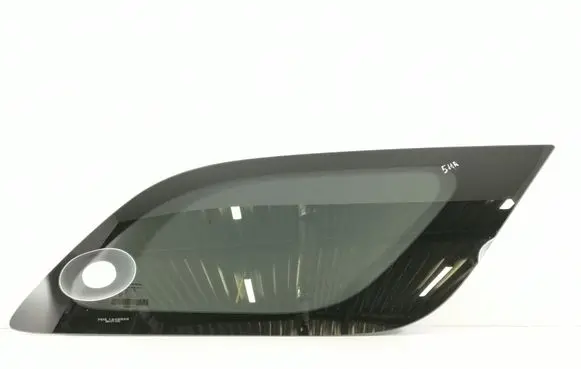 Dodge Durango III Rear side window 55399266AF