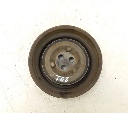 Ford Transit Crankshaft pulley 6C1Q6B319AD