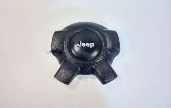 Jeep Cherokee III KJ Steering wheel airbag 5JS061X9AE P5JS061X9AE