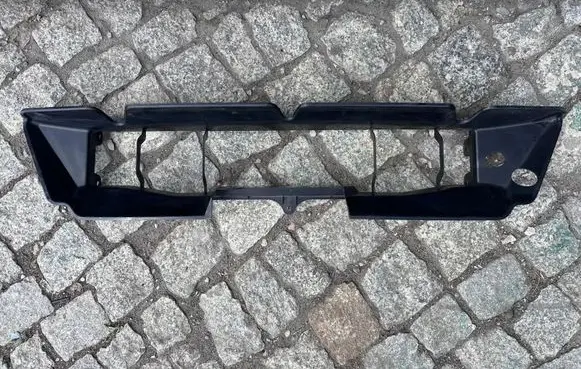 Mitsubishi Eclipse Cross Front bumper support beam 7812A427