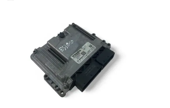 Volvo XC40 Engine control unit/module ECU 32255068 0261S21545