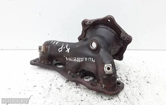 Nissan Murano Z50 Exhaust manifold