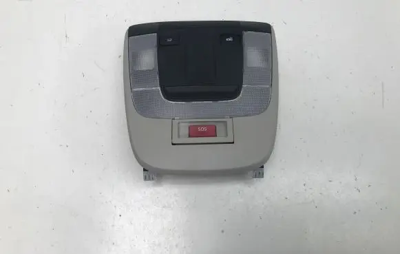 KIA Niro Rear seat light
