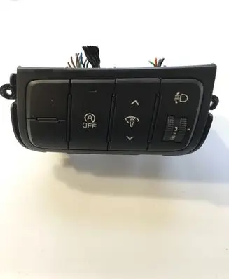 KIA Ceed Headlight level height control switch 93305A2110WK