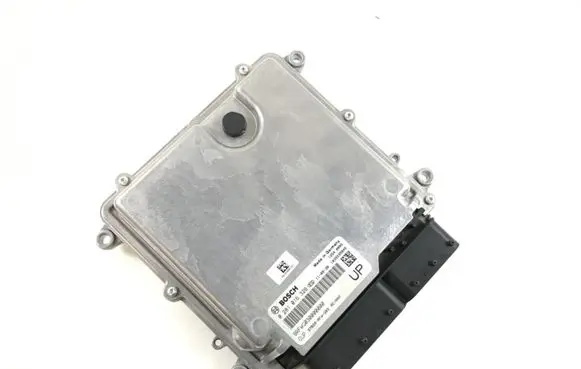 Honda CR-V Engine control unit/module 37820RFWG03 0281016326 REV002