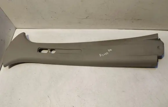 Citroen Xsara Picasso (B) pillar trim (top) 9630266677 9645084177