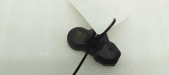 Tire pressure sensor