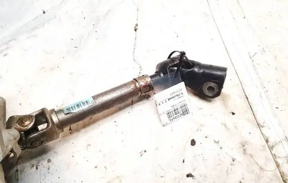 Nissan Micra Steering column universal joint