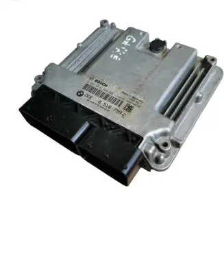 Mini Cooper Countryman R60 Engine control unit/module 8516739 030253429 0281018288