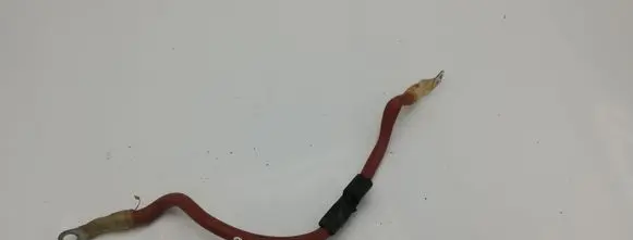 Land Rover Range Rover L322 Positive cable (battery) NOCODE