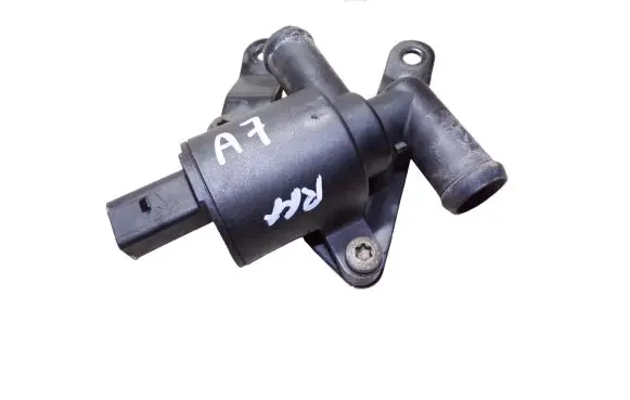 Audi A7 S7 4G Electric auxiliary coolant/water pump 4H0121671B