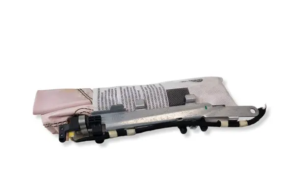Skoda Octavia Mk3 (5E) Seat airbag 5E0880241A 34167845D 1094732500261